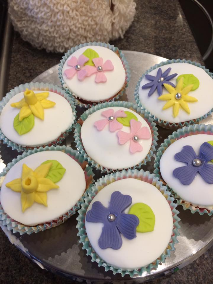 Stella's Serendipity Cakes Llandudno, birthday cakes, celebration cakes